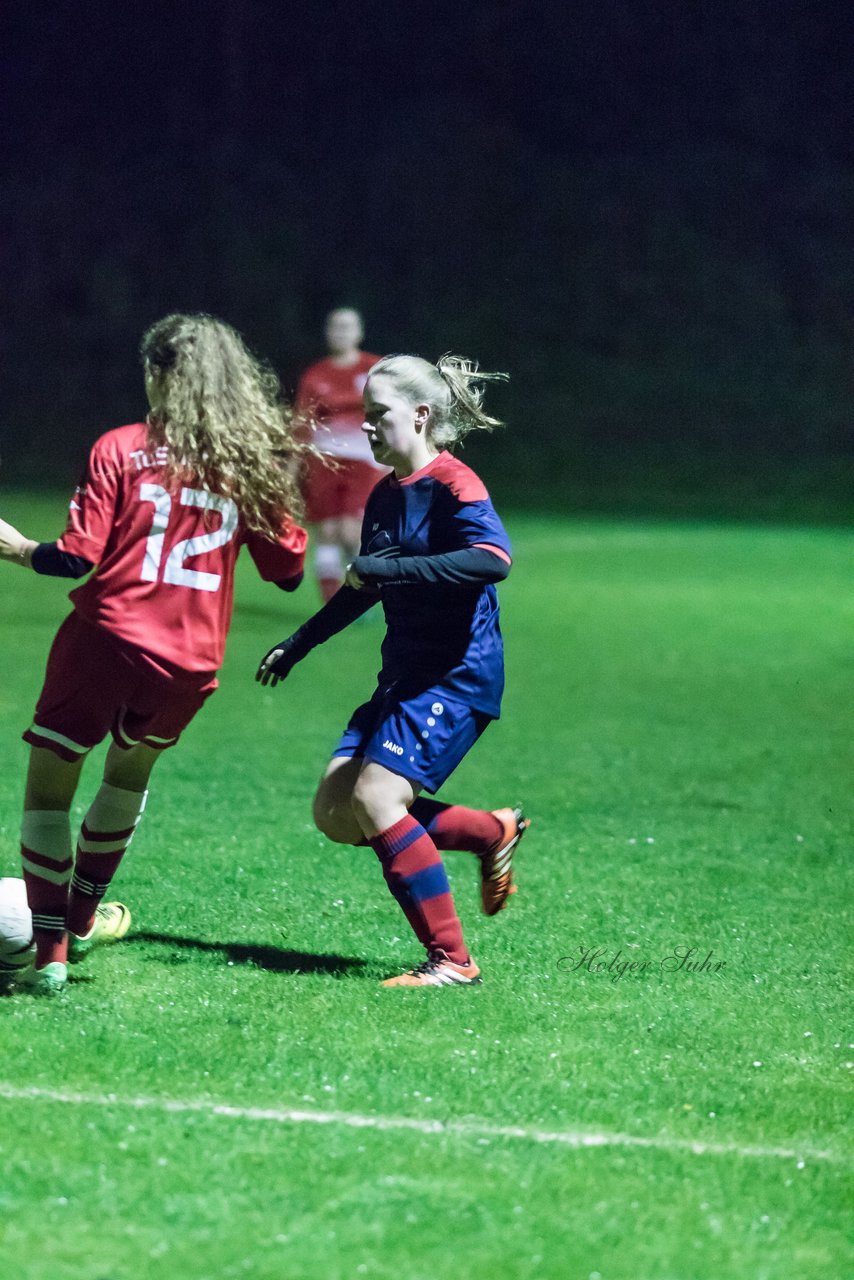 Bild 76 - Frauen TuS Tensfeld - TSV Wiemersdorf : Ergebnis: 4:2